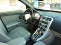 Galaxy Silver Metallic - Equinox LT AWD Photo No. 20