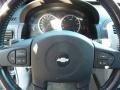 Galaxy Silver Metallic - Equinox LT AWD Photo No. 24
