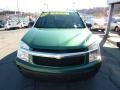 2005 Meander Green Metallic Chevrolet Equinox LS AWD  photo #4