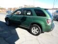 2005 Meander Green Metallic Chevrolet Equinox LS AWD  photo #7