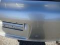 Millenium Silver Metallic - SC 430 Photo No. 27