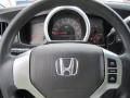 Billet Silver Metallic - Ridgeline RTX Photo No. 25