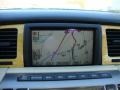 Ecru Navigation Photo for 2002 Lexus SC #39178623
