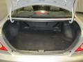  2005 Civic LX Coupe Trunk