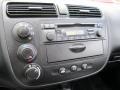 Black Controls Photo for 2005 Honda Civic #39178883