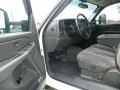 2007 Summit White Chevrolet Silverado 3500HD LT Crew Cab Dually  photo #14