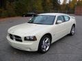 2010 Cool Vanilla Dodge Charger Rallye  photo #1