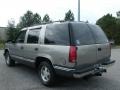 1999 Light Pewter Metallic Chevrolet Tahoe LS  photo #3