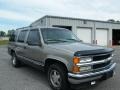 1999 Light Pewter Metallic Chevrolet Tahoe LS  photo #7