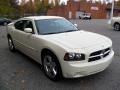 2010 Cool Vanilla Dodge Charger Rallye  photo #5