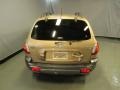 2004 Sandstone Hyundai Santa Fe GLS 4WD  photo #12