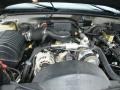 5.7 Liter OHV 16-Valve V8 Engine for 1999 Chevrolet Tahoe LS #39179663