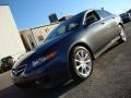 Carbon Gray Pearl - TSX Sedan Photo No. 1