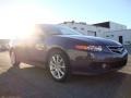 Carbon Gray Pearl - TSX Sedan Photo No. 5