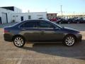 Carbon Gray Pearl - TSX Sedan Photo No. 6