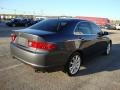Carbon Gray Pearl - TSX Sedan Photo No. 7