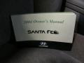 2004 Sandstone Hyundai Santa Fe GLS 4WD  photo #27