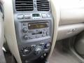 2004 Sandstone Hyundai Santa Fe GLS 4WD  photo #33