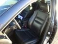 Carbon Gray Pearl - TSX Sedan Photo No. 16