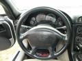 Light Oak Steering Wheel Photo for 2000 Chevrolet Corvette #39179999
