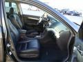 Carbon Gray Pearl - TSX Sedan Photo No. 19