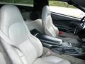Light Oak Interior Photo for 2000 Chevrolet Corvette #39180063