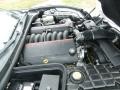 5.7 Liter OHV 16 Valve LS1 V8 Engine for 2000 Chevrolet Corvette Coupe #39180095