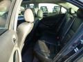 Carbon Gray Pearl - TSX Sedan Photo No. 25