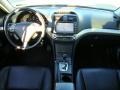 Carbon Gray Pearl - TSX Sedan Photo No. 28