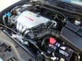 Carbon Gray Pearl - TSX Sedan Photo No. 33