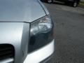Bright Silver Metallic - Magnum SE Photo No. 9