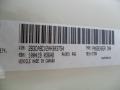  2010 Charger Rallye Cool Vanilla Color Code PWG