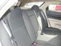Dark Slate Gray/Light Graystone 2005 Dodge Magnum SE Interior Color