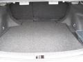 2010 Toyota Corolla Dark Charcoal Interior Trunk Photo