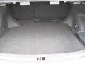 2010 Toyota Corolla S Trunk