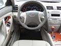 Super White - Camry XLE Photo No. 7