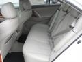 Super White - Camry XLE Photo No. 11