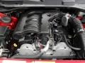 3.5 Liter HO SOHC 24-Valve V6 Engine for 2010 Chrysler 300 Touring #39181091