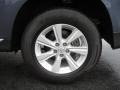 2011 Toyota Highlander V6 Wheel