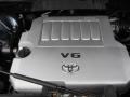  2011 Highlander V6 3.5 Liter DOHC 24-Valve Dual VVT-i V6 Engine