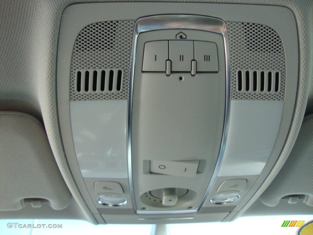 2008 Audi A6 4.2 quattro Sedan Controls Photo #39181167