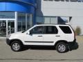 2003 Taffeta White Honda CR-V EX 4WD  photo #3