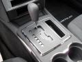 2010 Chrysler 300 Dark Slate Gray Interior Transmission Photo