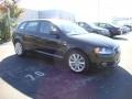 Brilliant Black - A3 2.0 TFSI Photo No. 6