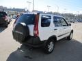 2003 Taffeta White Honda CR-V EX 4WD  photo #5