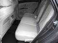 Light Gray Interior Photo for 2011 Toyota Venza #39181343