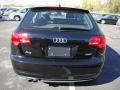 Brilliant Black - A3 2.0 TFSI Photo No. 9