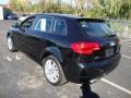 Brilliant Black - A3 2.0 TFSI Photo No. 10