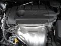  2011 Venza I4 2.7 Liter DOHC 16-Valve Dual VVT-i 4 Cylinder Engine