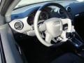 Brilliant Black - A3 2.0 TFSI Photo No. 12